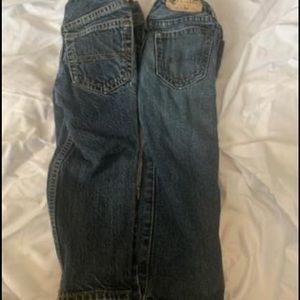 Boys jeans